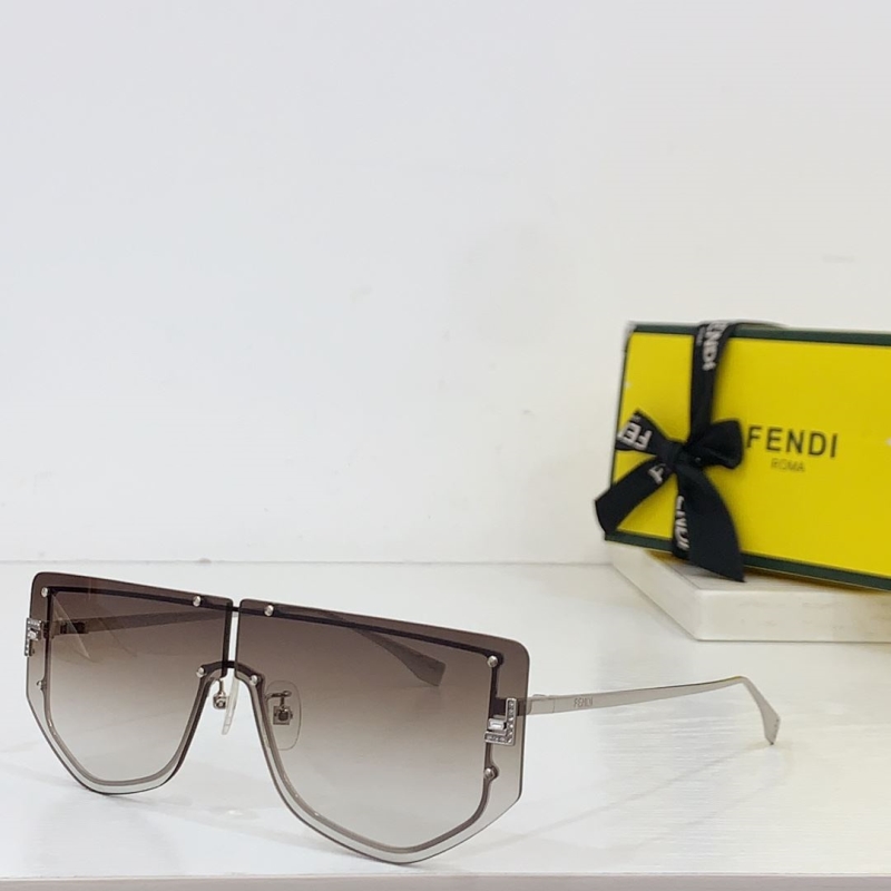 Fendi Sunglasses